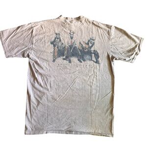 Sea Dog Blues City Memphis Tee – Men’s XL – Made in USA Single Stitch